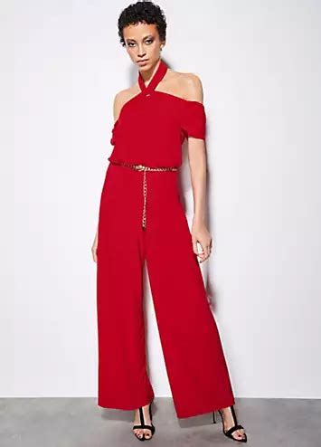 julien macdonald jumpsuit.